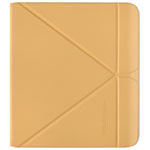 Colour: Butter Yellow