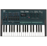 Korg Opsix Mark II Altered FM Synthesizer