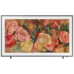 Samsung The Cadre 43" HDR QLED Tizen Smart TV (QN43LS03DAFXZC) - 2024