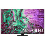 Samsung 85 po QN85D 4K UHD HDR10+ Neo QLED 120Hz Dolby Atmos Tizen OS Téléviseur Intelligent (QN85QN85DBFXZC) - 2024 - Noir Graphite