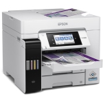 Epson WorkForce ST-C5000 Wireless Inkjet Multifunction Printer (C11CJ29203)