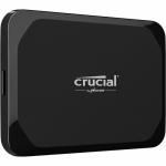 Crucial X9 2TB Portable SSD (CT2000X9SSD9)