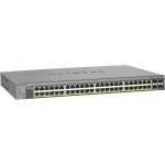 Commutateur Ethernet Netgear GS752TP ProSafe GS752TP (GS752TP300NAS)
