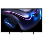 Hisense 58" R63N Series 4K UHD Dolby Vision HDR10 LED DTS Studio Sound Roku TV Smart TV (58R63N) - 2024 - Great for Streaming & Gaming