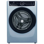 Electrolux 4 Series 5.2 Cu. Ft. (IEC) Lave-linge à chargement frontal avec LuxCare et vapeur - Étoile énergétique (ELFW7437AG) - bleu