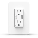 SMART WALL SOCKET (MODEL: KS-604S)