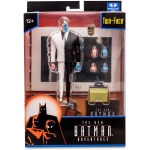 DC Direct The New Batman Adventures 6 Inch Action Figure Wave 1 - Two-Face