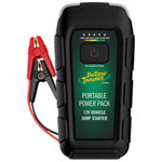 Appel d'offres de la batterie 600A/6000mAh Démarreur de saut & Banque d'électricité