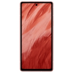 Couleur: Corail