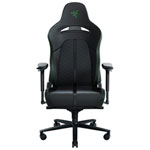 Razer Enki Chaise de jeu - Noir/vert