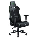 Razer Enki X Essential Gaming Chair - Black