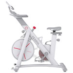 Yesoul S3 Exercise Bike - White