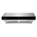 Sakura R3312 30" Range Hood - Stainless Steel