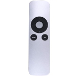 Universal Replacement Remote Control for TV 1st/2nd/3rd Gen Remote, for MC377LL / A MD199LL / A, for iPhone MacBook TV 1 2 3 Universal Dock Music System