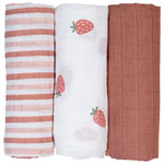 Couleur: Fraise