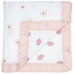 Colour: Daisy/Strawberry