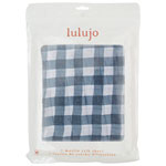 Colour: Navy Gingham