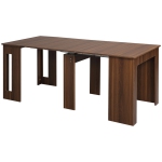 Colour: Light Brown