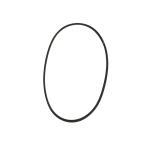 WW01F01756 GE Washer Drive Belt