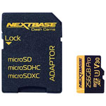 Nextbase 256GB U3 Ultra High Speed microSD Memory Card