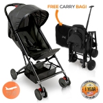 Portable Folding Baby Stroller - Compact & Portable Stroller