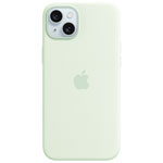 Colour: Soft Mint
