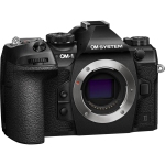 OM System OM-1 Mark II CAMERA Body BLACK