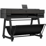 HP T850 DesignJet T850 Large Format Wireless Plotter Printer - 36" , with Security Features (2Y9H0AB1K)