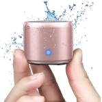 Couleur: Rose doré