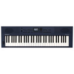 Roland GO:KEYS 3 61-Key Music Creation Keyboard - Midnight Blue