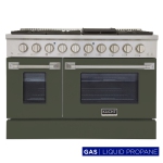 Colour: Olive Green
