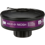 3M Powerflow High Efficiency SP3 Particulate Filter System Component 450-01-01R20