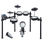 Alesis Special Edition Command 8-Piece Electronic Drum Kit with Mesh Heads