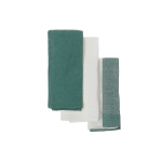 Colour: Green