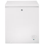 GE 5.1 Cu. Ft. Congélateur de poitrine (FCM5STWW)