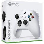 Xbox Series S X Robot White Wireless Controller (2023 Box) [Microsoft]