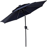 Colour: Navy Blue
