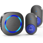 Colour: 2 Buttons + 1 Receiver