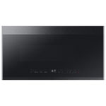 Colour: Black Matte Steel