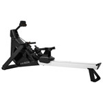 StrongGo Air Rowing/Magnetic Rowing Machine with iPad Integration - Only at Best Buy
