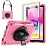 Couleur: Rose