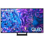 Samsung 55" Q70D 4K UHD HDR QLED 120Hz 4K AI Upscaling Tizen OS Smart TV (QN55Q70DAFXZC) - 2024 - Great for Streaming & Gaming - Only at Best Buy