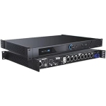 Novastar MCTRL R5 LED Display Controller, Sending Box with DVI, HDMI & SDI inputs (8 ethernet Ports, Rotation LED Video Controller)