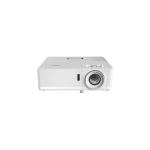 Optoma ZH507 3D DLP Projector 16:9 Wall Mountable White