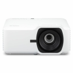 Viewsonic 5,000 ANSI Lumens WXGA Laser Installation Projector - White (LS740W)