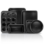 Couleur: Revêtement noir