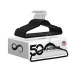 Colour: 50 Pieces Black
