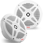 Couleur: Blanc, 600 watts