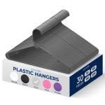 Colour: 30 Pieces Gray