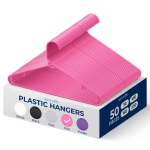 Colour: 50 Pieces Pink